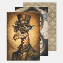 Search for steampunk decoupage paper Gears