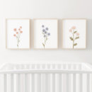 Search for wildflower posters Baby