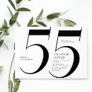 Search for 55th birthday gifts elegant