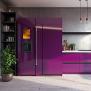 Search for 50th anniversary magnets Glitter