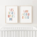 Search for rainbow christian art Watercolor
