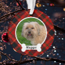 Search for dog ornaments Scottish