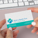 Search for cardiologist business cards medical
