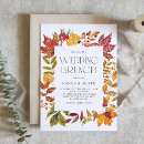 Search for frame wedding invitations Botanical