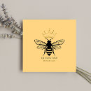 Search for queen business cards honey farm