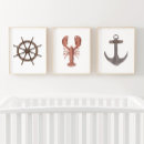 Search for anchor ships wheel art Ocean