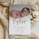 Search for modern baptism invitations Christian