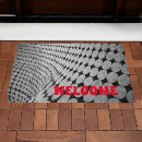 Search for optical illusion doormats Fun