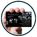 Search for diamond business cards modern