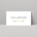 Search for edgy business cards Modern