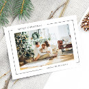 Search for boho christmas cards Typography