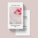 Search for lips business cards Modern