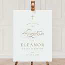 Search for baptism welcome signs Elegant