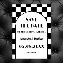 Search for 1950s save the dates Vintage