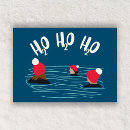 Search for puns christmas cards Ho ho ho