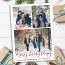 Search for merry everything happy always cards Modern