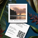 Search for unique photography business cards Modern