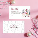 Search for winter wonderland invitations Cute