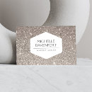 Search for background business cards Makeup artist