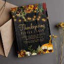 Search for family reunion thanksgiving invitations Pumpkin