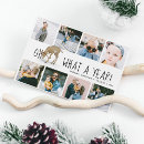 Search for what a year christmas cards create your own