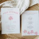 Search for palm springs bachelorette itinerary Weekend