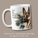 Search for german mugs gsd