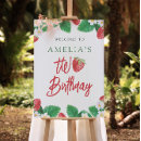 Search for 2nd birthday posters Fruit