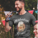 Search for oktoberfest tshirts German