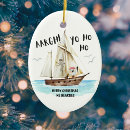 Search for pirate ornaments Nautical