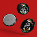 Search for elf christmas buttons Birthday
