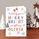 Search for merry everything cards Merry and bright
