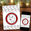 Search for delivery christmas cards Cute