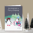 Search for penguin christmas cards Kids