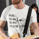 Search for guitar dad tshirts Father