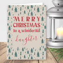 Search for daughter cards Typography