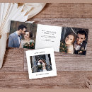 Search for wedding christmas cards Black and white