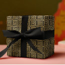 Search for greek wrapping paper Geometric