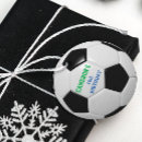 Search for football favor tags Soccer