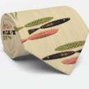 Search for vintage 50s ties Mid century modern