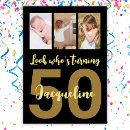 Search for photo collage birthday invitations Script