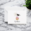 Search for graduation note cards Typography