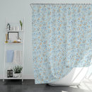 Search for wildflower shower curtains Minimal