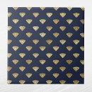 Search for diamond art coasters Gold