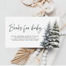 Search for mountain baby shower Winter wonderland