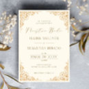 Search for elegantes wedding invitations Español
