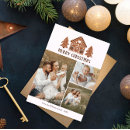 Search for gingerbread photo cards Traditional