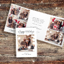 Search for trifold holiday cards Elegant