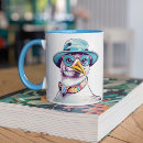Search for funny bird quote mugs Quirky