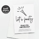 Search for sibling birthday invitations Simple